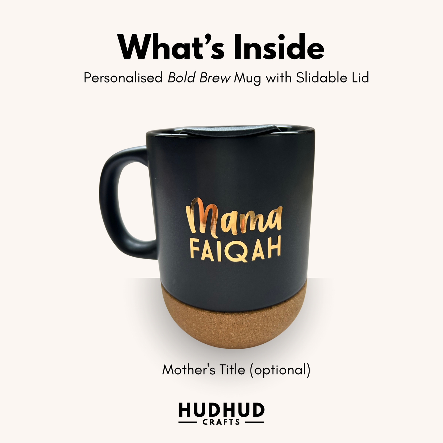 Dapur Barakah Gift Set