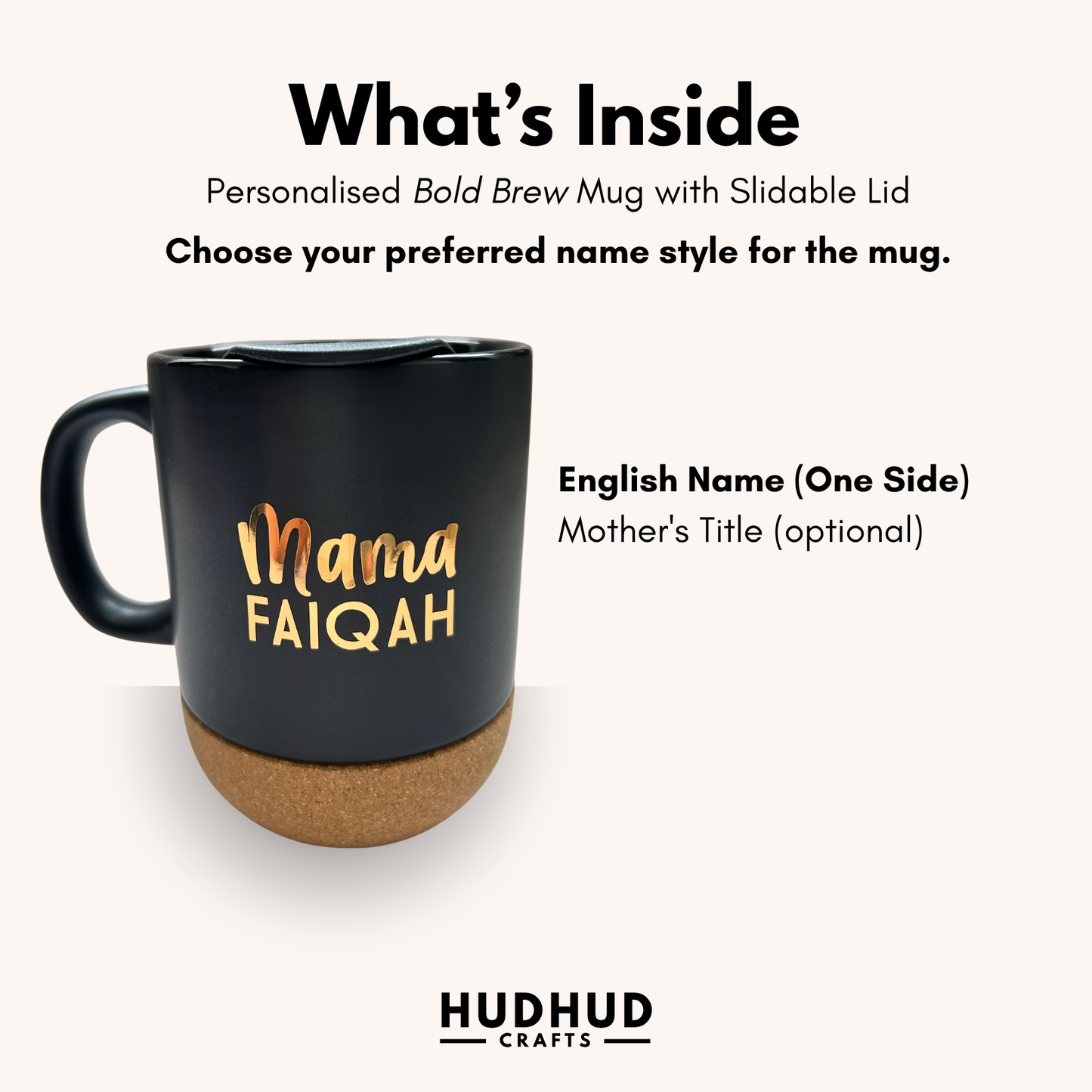 Dapur Barakah Gift Set