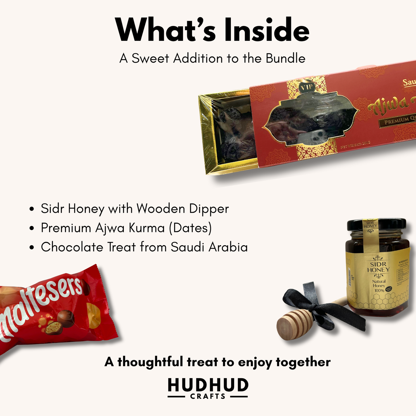 Dapur Barakah Gift Set