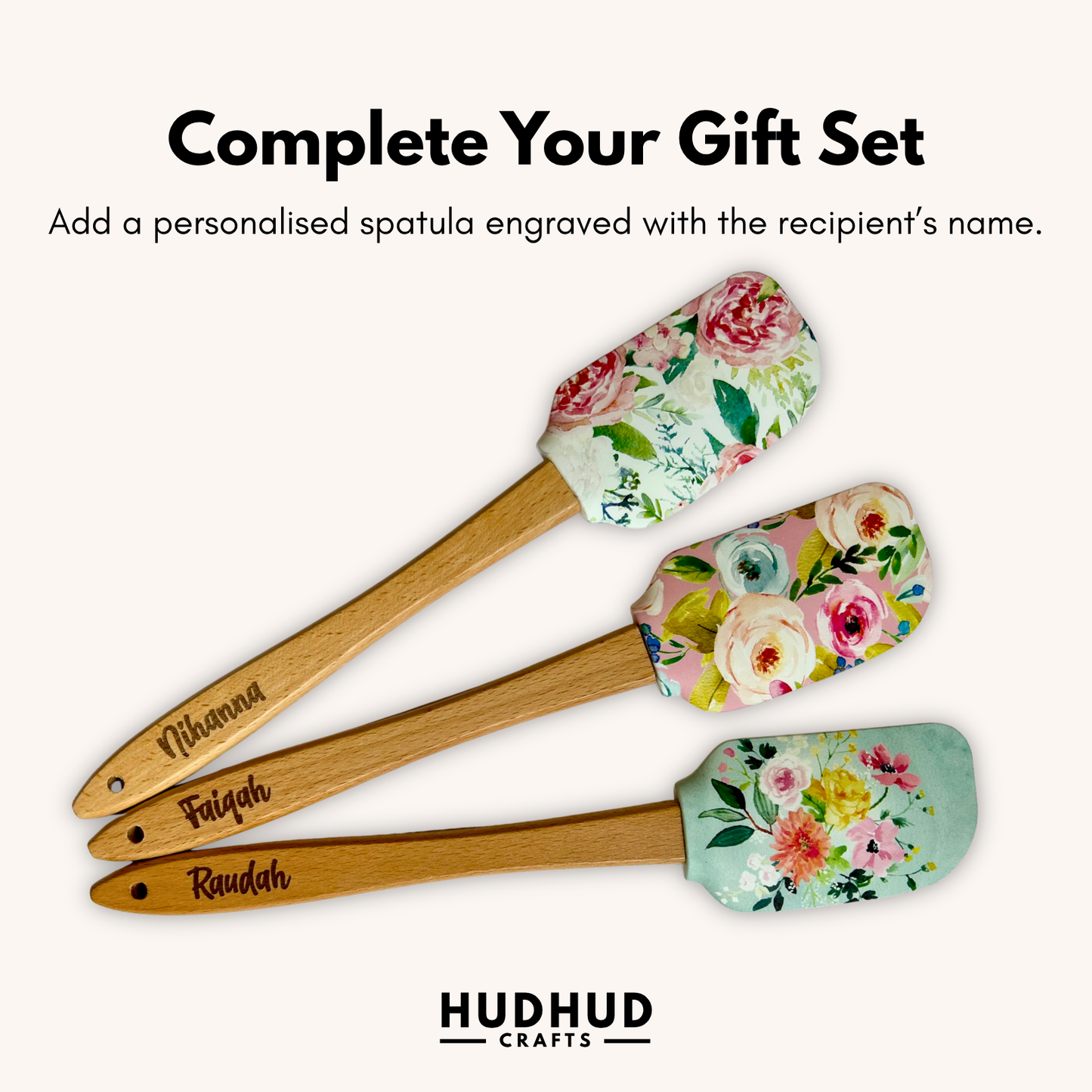 Dapur Barakah Gift Set