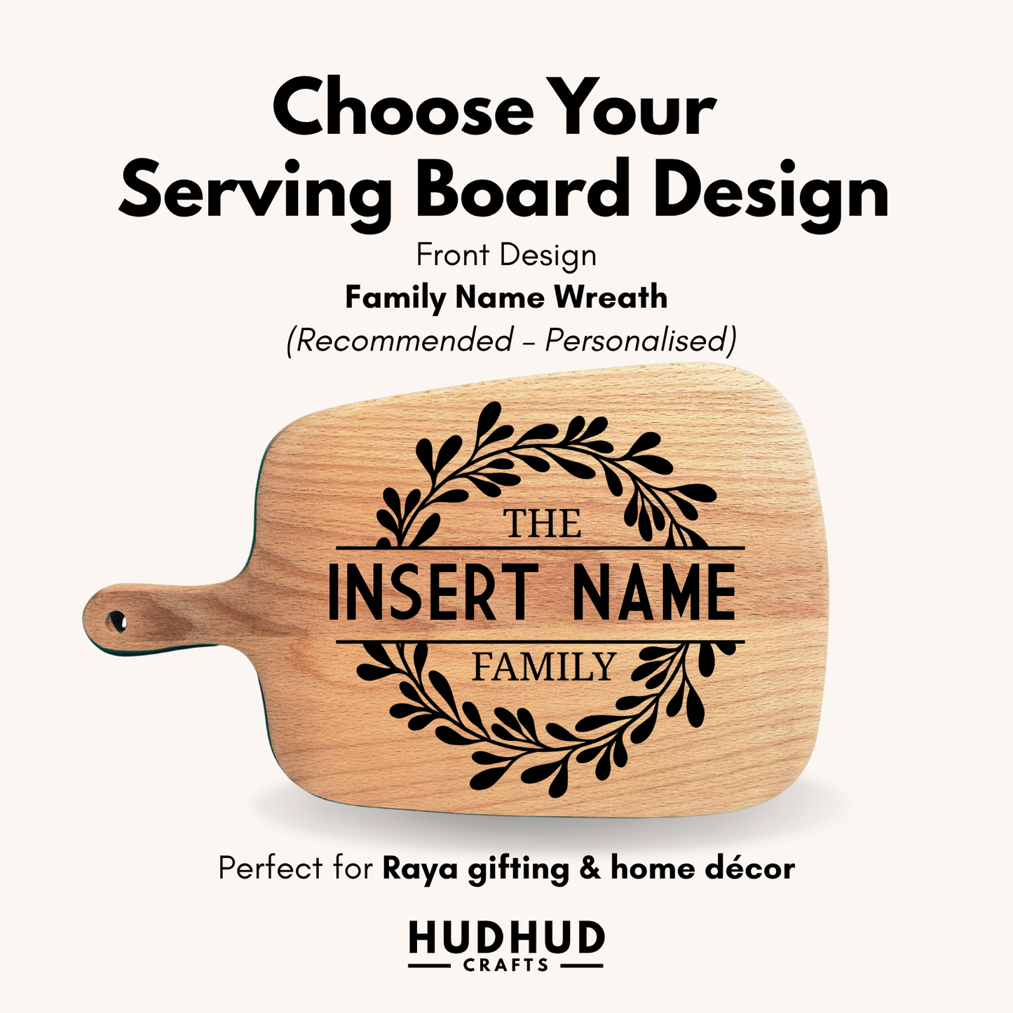 Family Barakah Gift Set