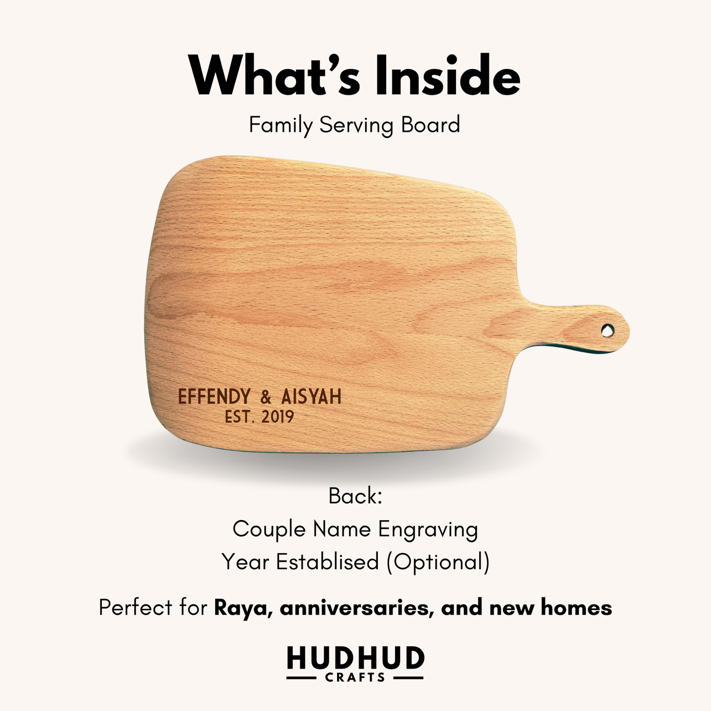 Family Barakah Gift Set