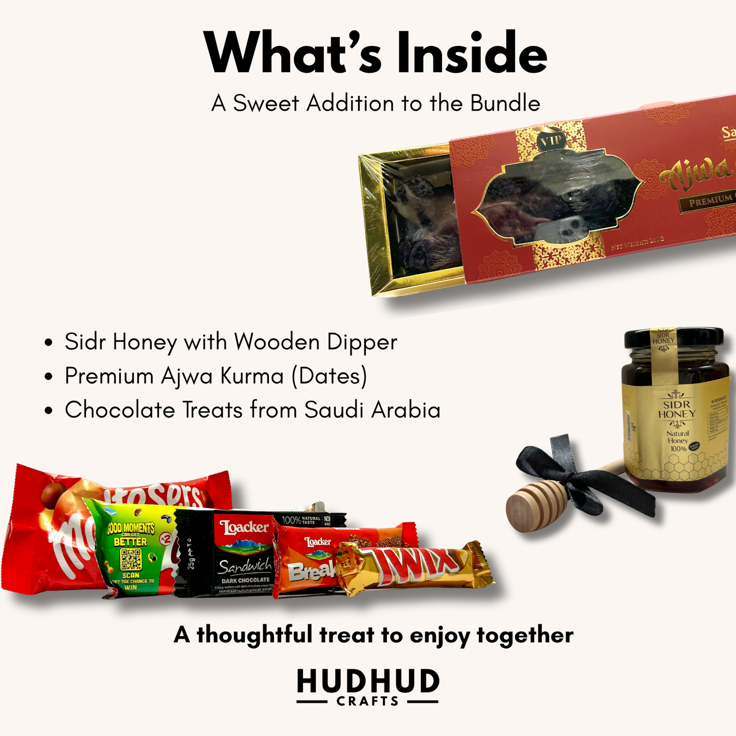 Family Barakah Gift Set