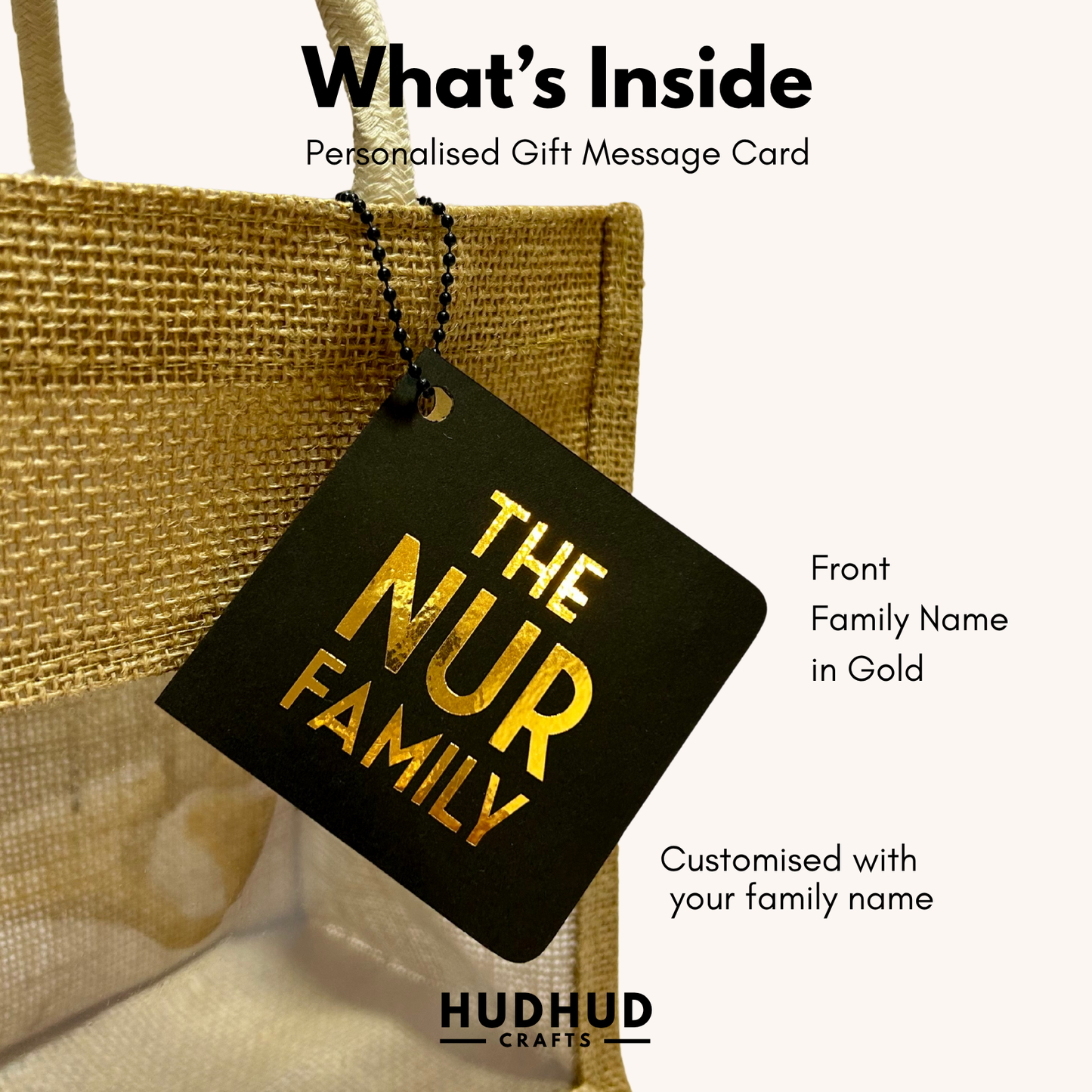 Family Barakah Gift Set