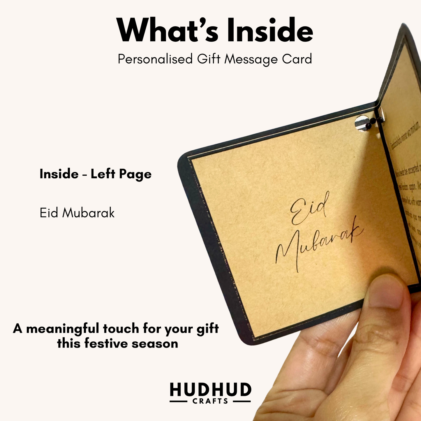 Couple Barakah Gift Set