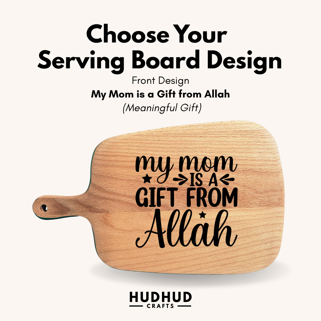 Dapur Barakah Ramadan Gift Set