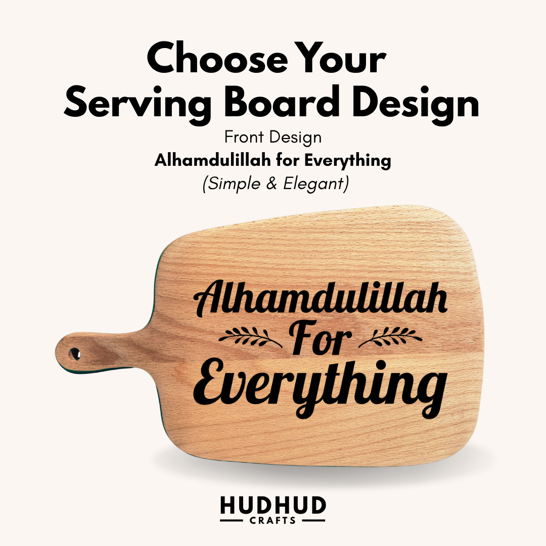 Dapur Barakah Ramadan Gift Set